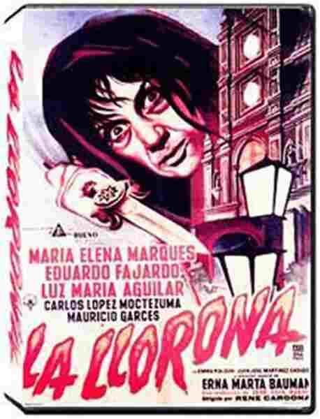 La Llorona (1960) Screenshot 1