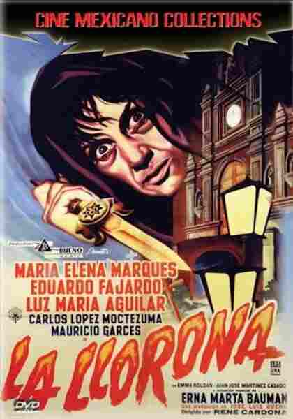 La Llorona (1960) Screenshot 2
