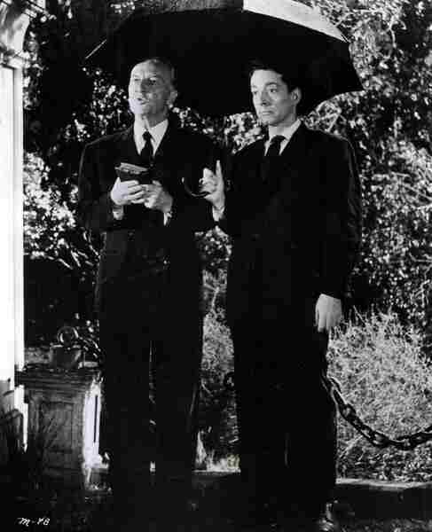 Macabre (1958) Screenshot 3
