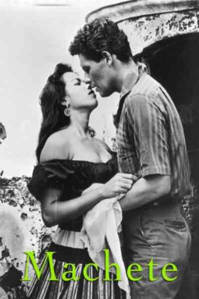 Machete (1958) Screenshot 1