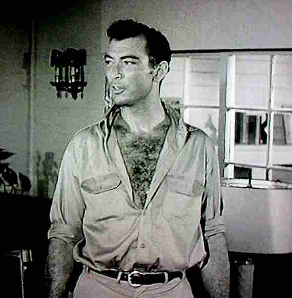 Machete (1958) Screenshot 2