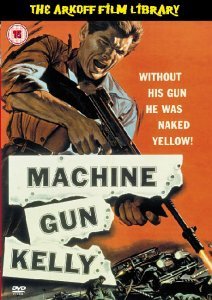 Machine-Gun Kelly (1958) Screenshot 1 