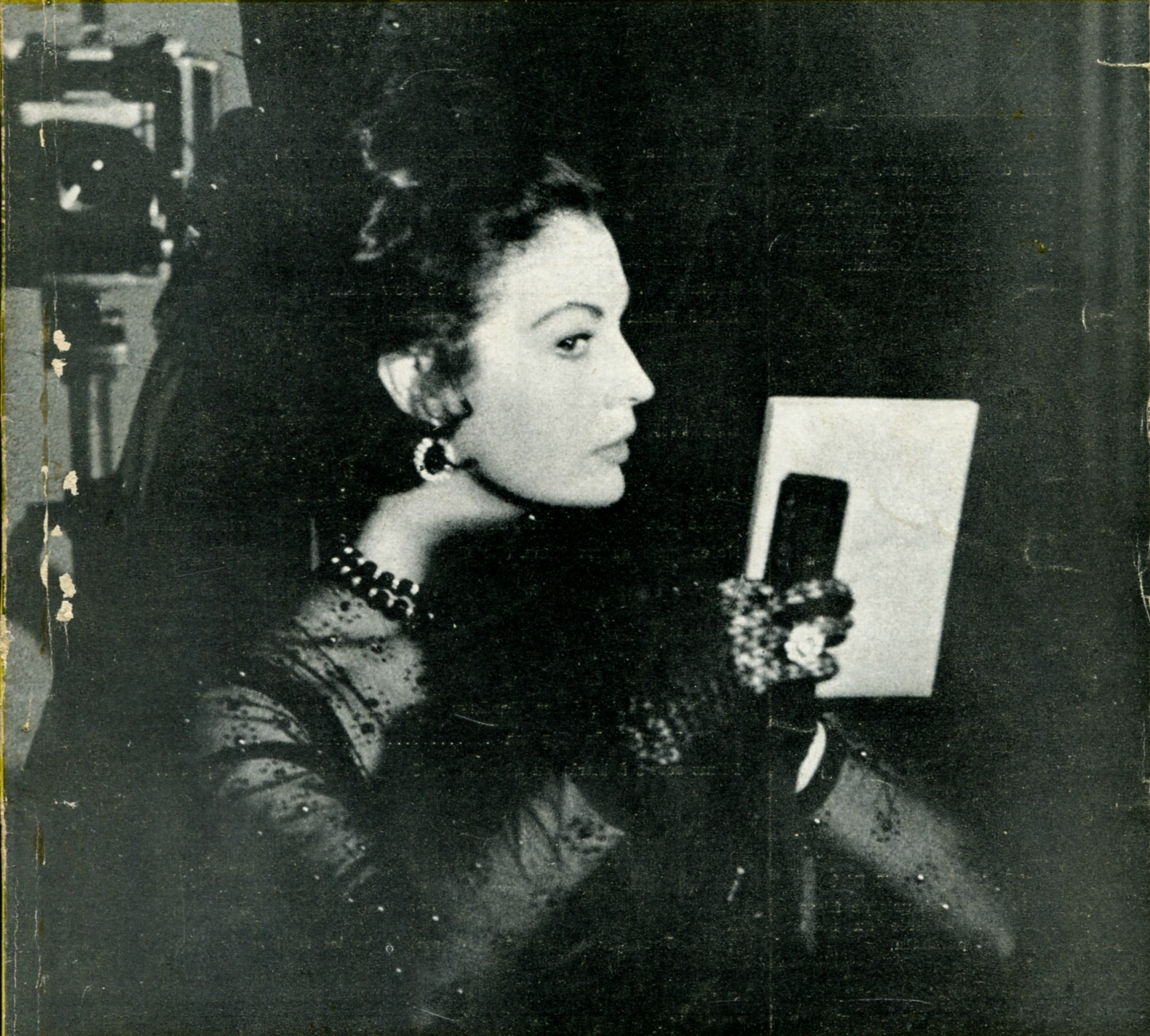 The Naked Maja (1958) Screenshot 2
