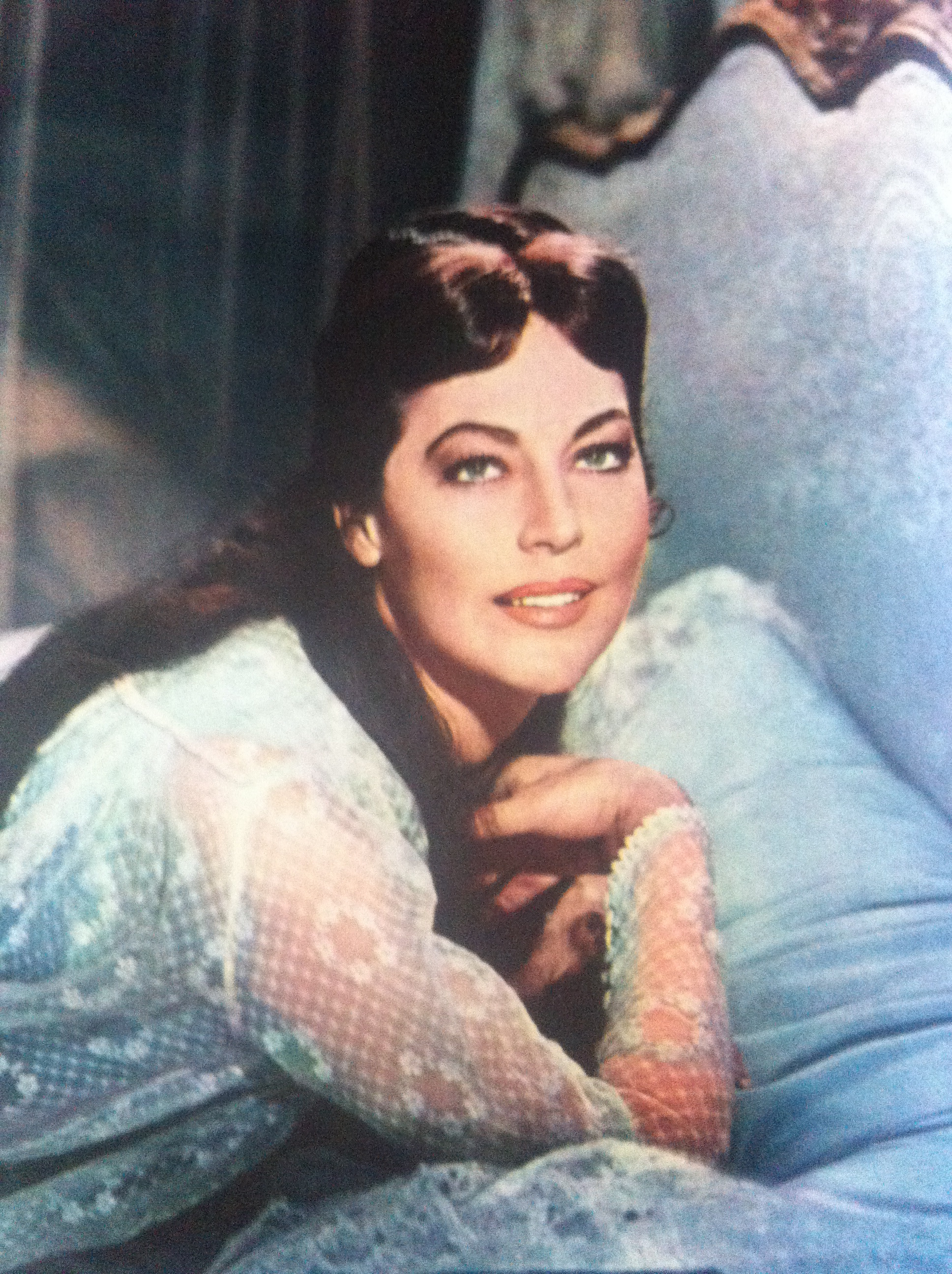 The Naked Maja (1958) Screenshot 5