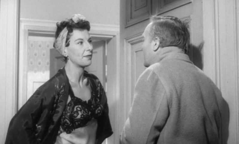 The Man Upstairs (1958) Screenshot 4