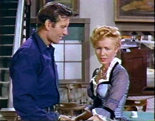 Man from God's Country (1958) Screenshot 4 