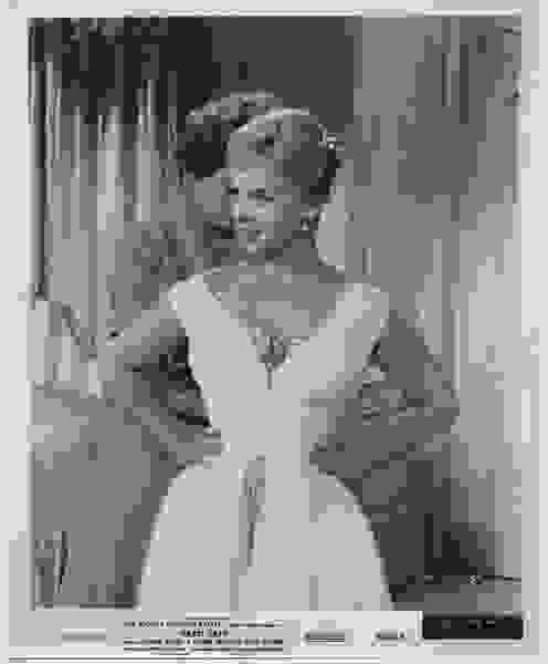 Mardi Gras (1958) Screenshot 5
