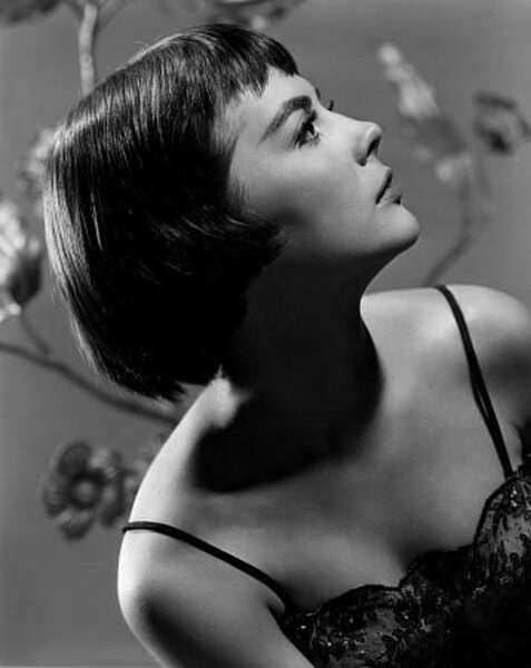 Marjorie Morningstar (1958) Screenshot 2