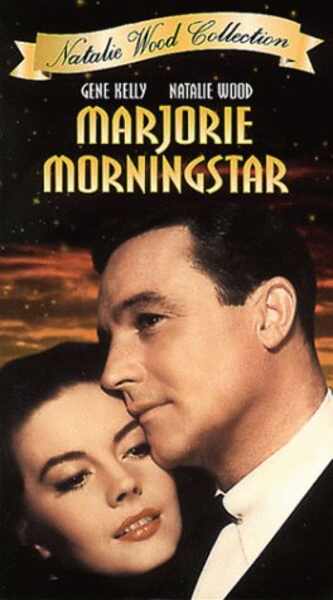 Marjorie Morningstar (1958) Screenshot 4