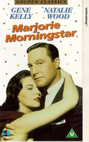 Marjorie Morningstar (1958) Screenshot 5
