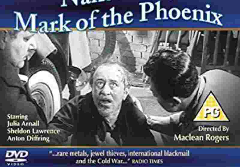 Mark of the Phoenix (1958) Screenshot 2