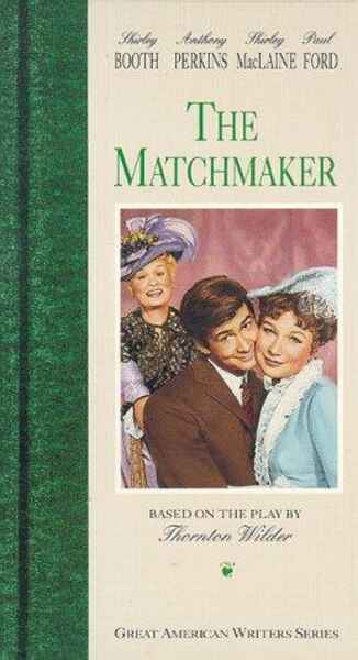 The Matchmaker (1958) Screenshot 1