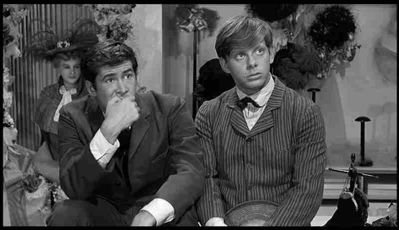 The Matchmaker (1958) Screenshot 3