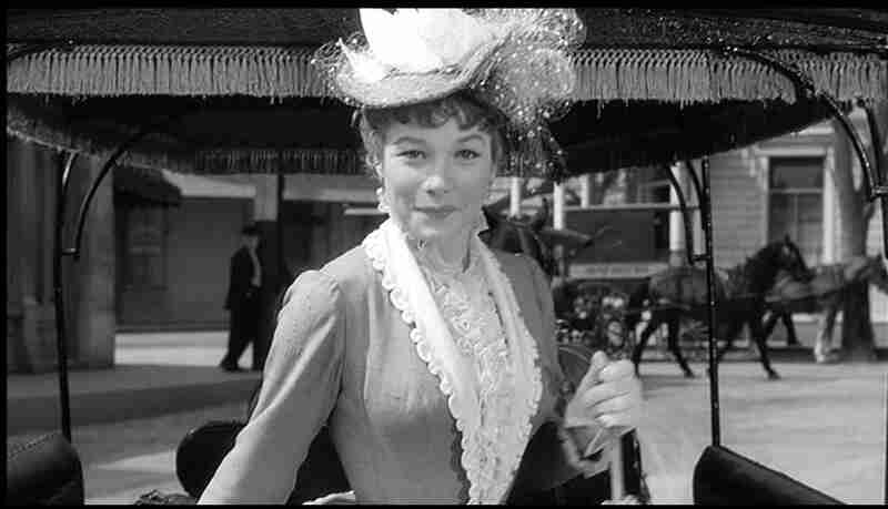 The Matchmaker (1958) Screenshot 4