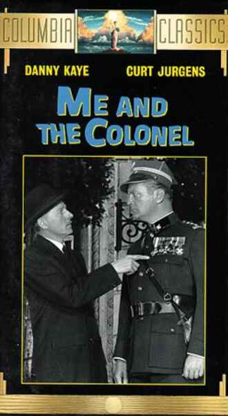 Me and the Colonel (1958) Screenshot 3