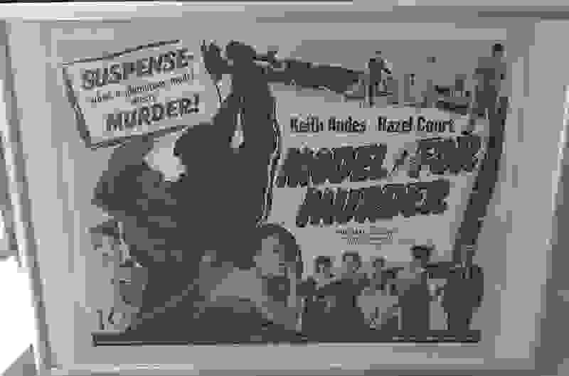Model for Murder (1959) Screenshot 3