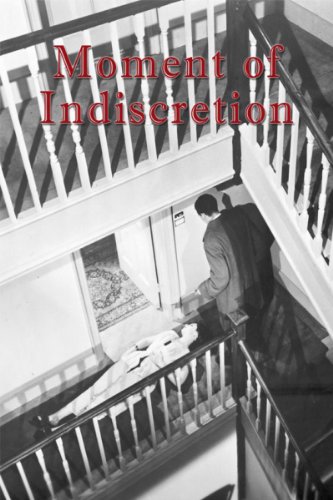 Moment of Indiscretion (1958) Screenshot 1 