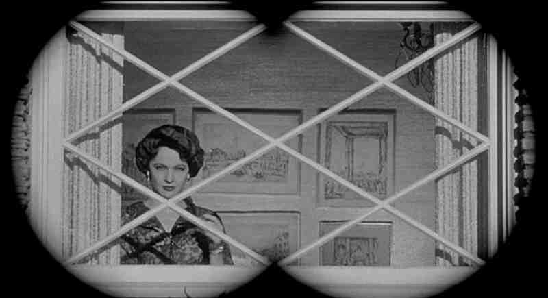 Murder by Contract (1958) Screenshot 5