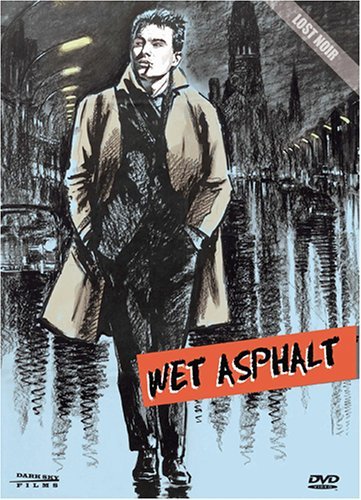 Wet Asphalt (1958) Screenshot 4