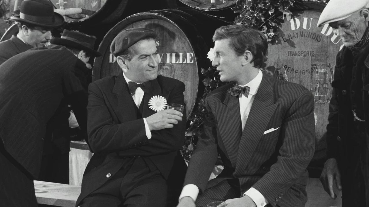 Ni vu, ni connu (1958) Screenshot 2 