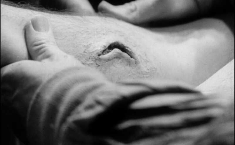 Night of the Blood Beast (1958) Screenshot 3