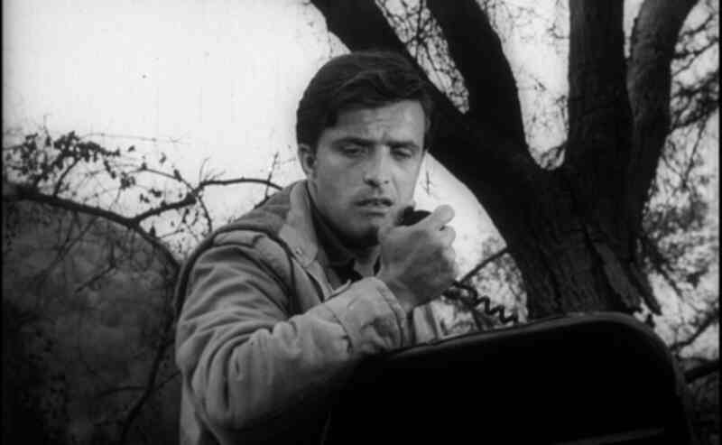 Night of the Blood Beast (1958) Screenshot 4