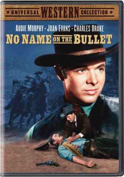 No Name on the Bullet (1959) Screenshot 2