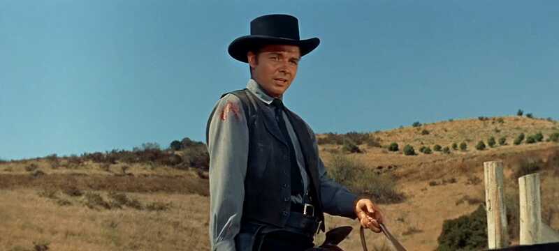 No Name on the Bullet (1959) Screenshot 4