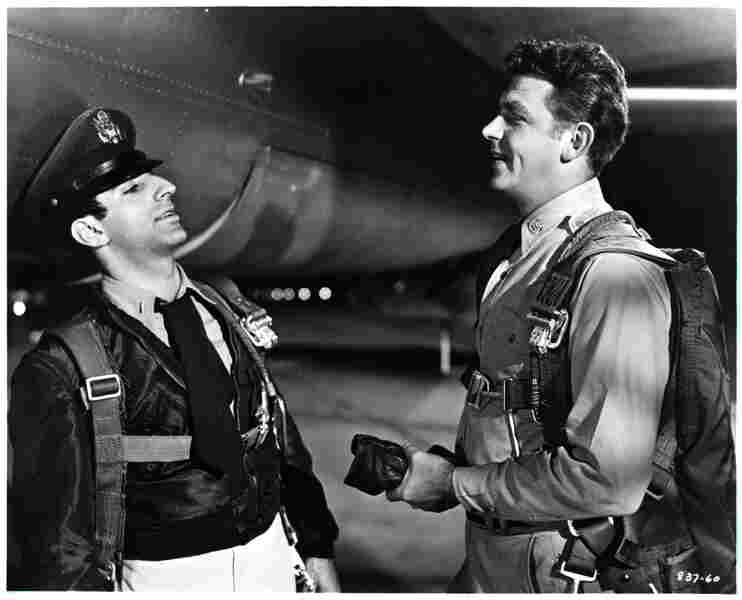No Time for Sergeants (1958) starring Andy Griffith on DVD DVD No Time for Sergeants (1958) Screenshot 2