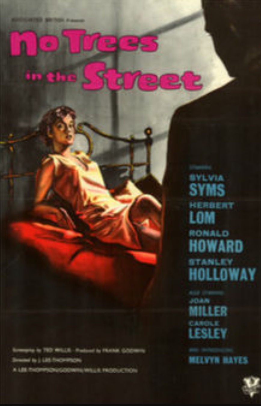 No Trees in the Street (1959) Screenshot 3