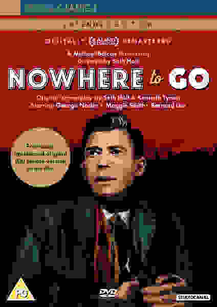 Nowhere to Go (1958) Screenshot 4