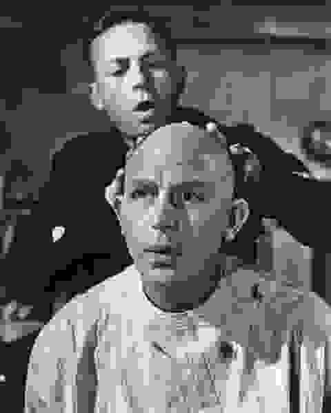 Onionhead (1958) Screenshot 1