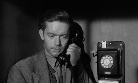Orders to Kill (1958) Screenshot 4
