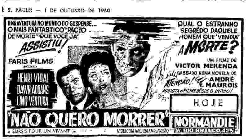 Pensione Edelweiss (1959) with English Subtitles on DVD DVD Pensione Edelweiss (1959) Screenshot 1