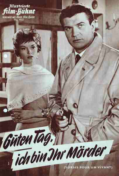 Pensione Edelweiss (1959) with English Subtitles on DVD DVD Pensione Edelweiss (1959) Screenshot 2