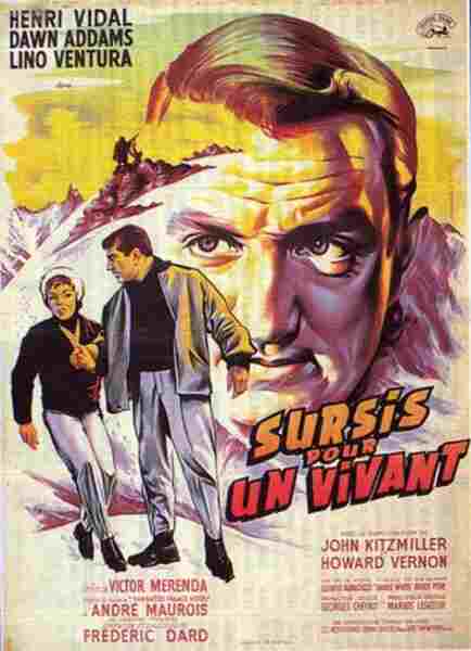 Pensione Edelweiss (1959) with English Subtitles on DVD DVD Pensione Edelweiss (1959) Screenshot 3