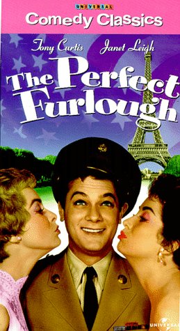 The Perfect Furlough (1958) Screenshot 3