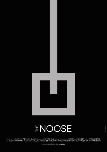 The Noose (1958) Screenshot 2