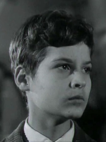 La première nuit (1958) Screenshot 1