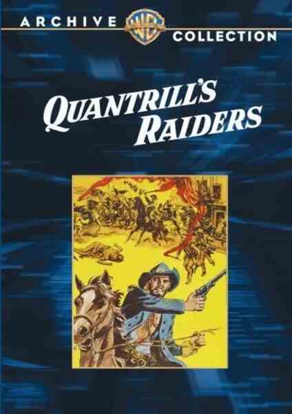 Quantrill's Raiders (1958) Screenshot 1