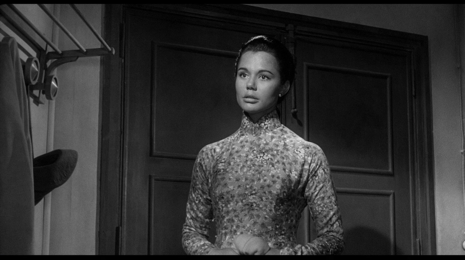 The Quiet American (1958) Screenshot 4 