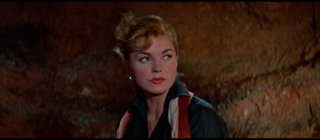 Raw Wind in Eden (1958) Screenshot 2
