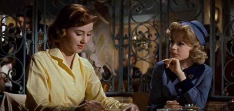 The Reluctant Debutante (1958) Screenshot 2