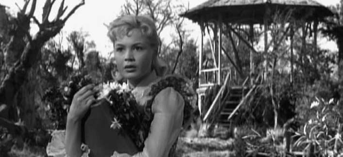 The Restless Years (1958) Screenshot 2