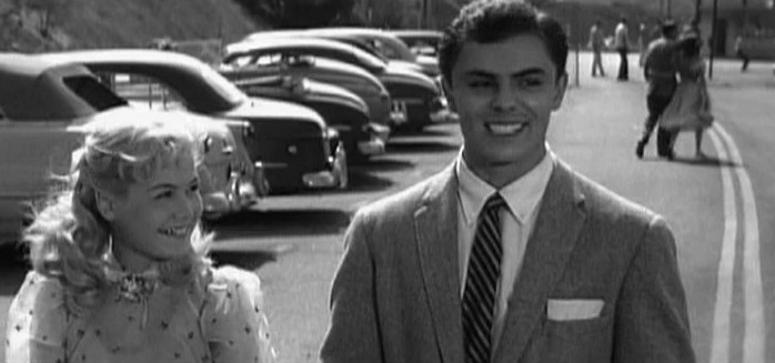 The Restless Years (1958) Screenshot 3