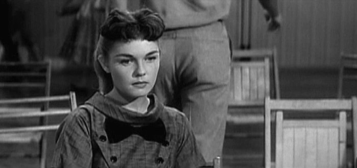 The Restless Years (1958) Screenshot 5