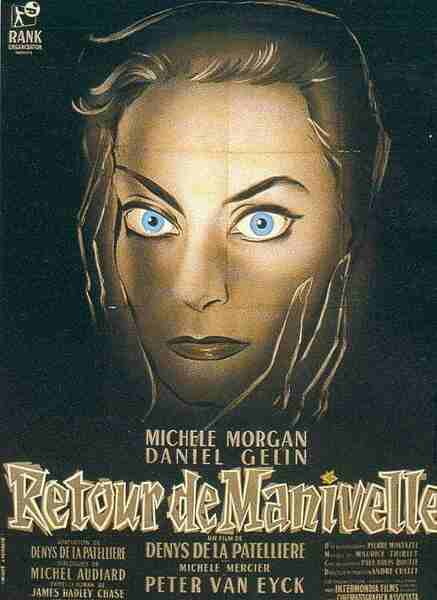 Retour de manivelle (1957) Screenshot 1