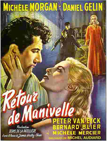 Retour de manivelle (1957) Screenshot 3