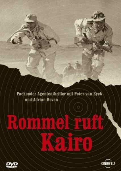 Rommel ruft Kairo (1959) Screenshot 3