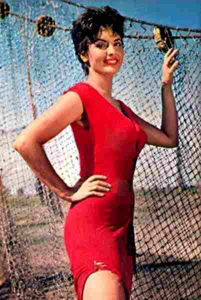 Put Out or Shut Up (1959) Screenshot 2